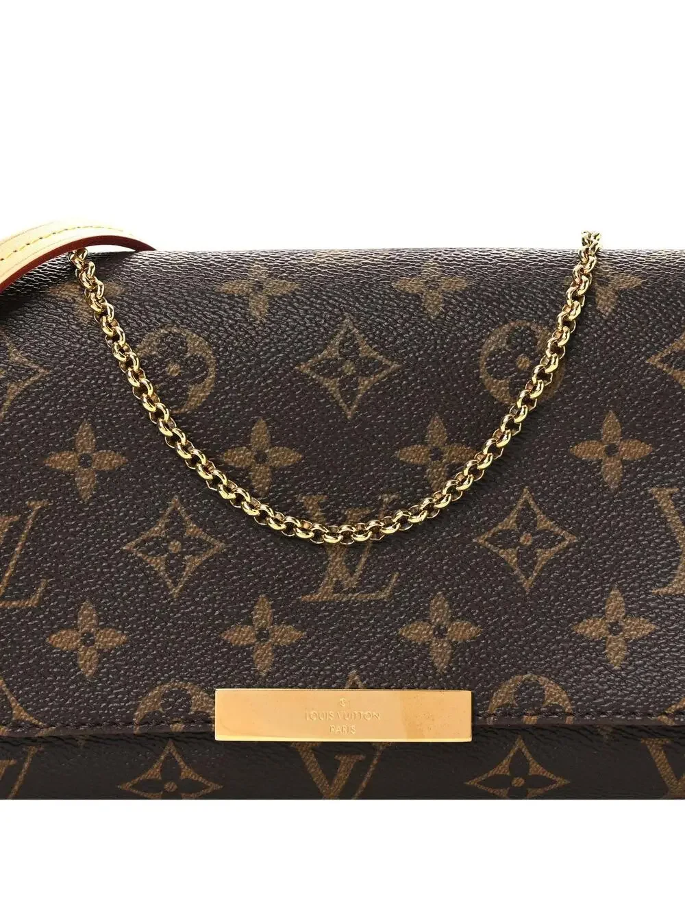 Louis Vuitton Favorite Pm #295559L14B